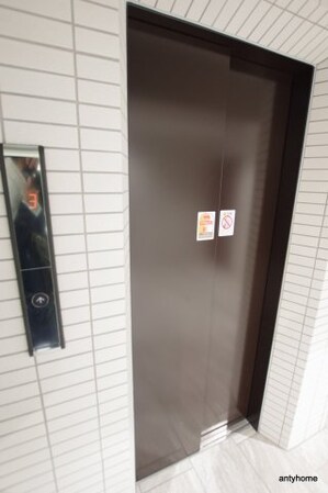 Uresidence新大阪の物件内観写真